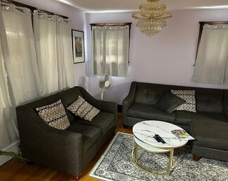 55 Gordon Ave Unit 2, Boston, MA 02136