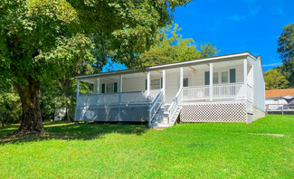 3011 Belmont Ave, Hopewell, VA 23860