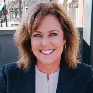 Laurie Glavosek