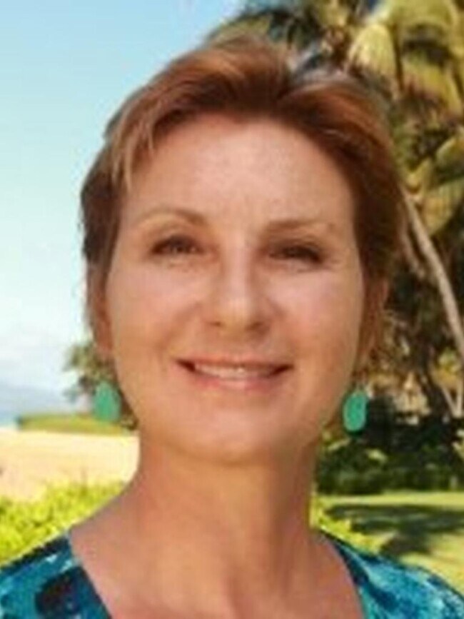 Lori Wash
