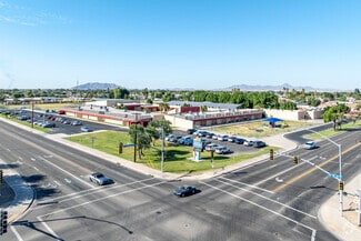 H. L. Suverkrup Elementary School