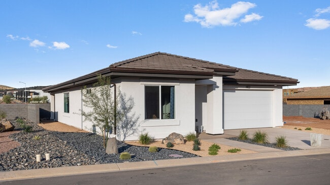 1343-4022 S Hidden Passage Cove, Washington, UT 84780 - photo 3