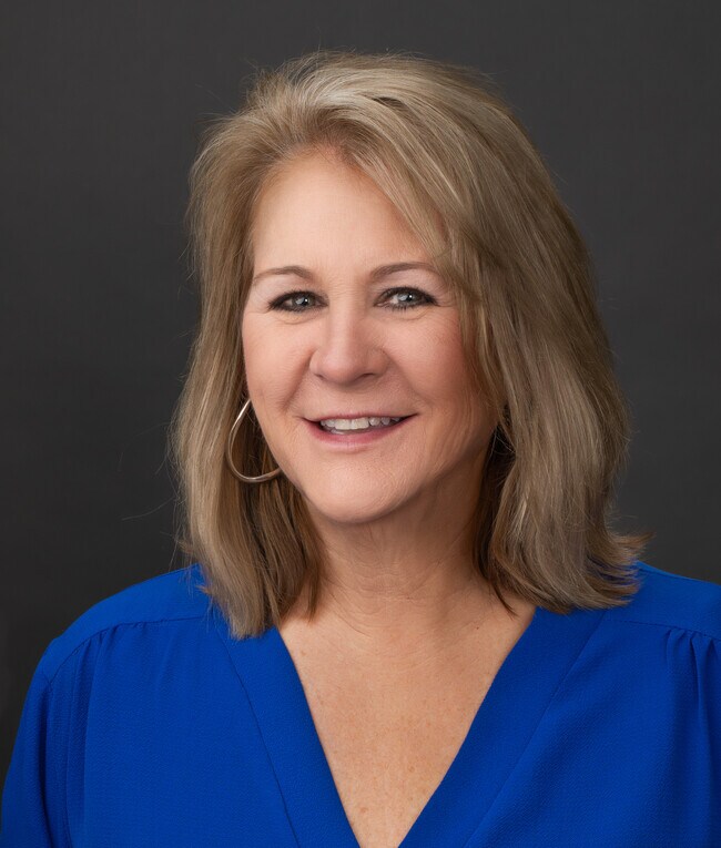 Wendy Bruce