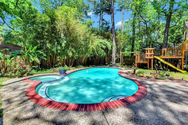 6602 Point Clear Dr, Houston, TX 77069 - photo 3