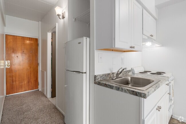 Bridgeport Suites, Bridgeport, PA 19405 - photo 7