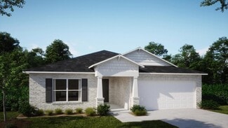 18151 Kent Cir, Foley, AL 36535