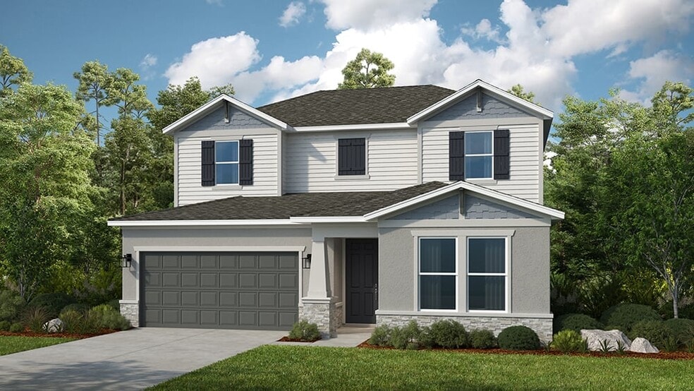 19337 Lochside Ln unit 38516465, Mount Dora, FL 32757 - photo 1