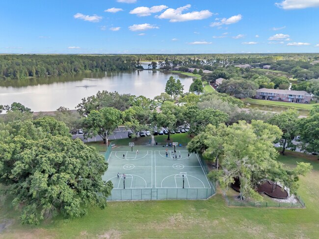 Lake Carlton Arms, Lutz, FL 33558 - photo 7