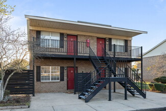 710 S Clinton St, Athens, AL 35611