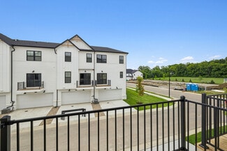 4151 Barrel Ln, Westfield, IN 46062
