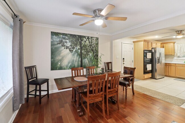 2650 Colonial Dr, Atlanta, GA 30337 - photo 6