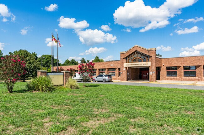 Kingsford Elementary