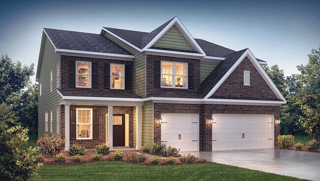 4033 Samaritan Ln unit 36204805, Denver, NC 28037 - photo 6