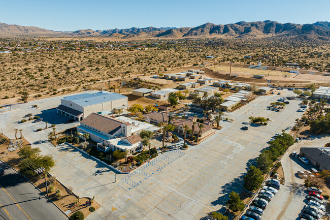 Joshua Springs Christian School has dozens of effective and excellent teachers and staff.