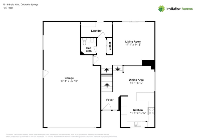 4513 Brylie Way, Colorado Springs, CO 80911 - photo 3