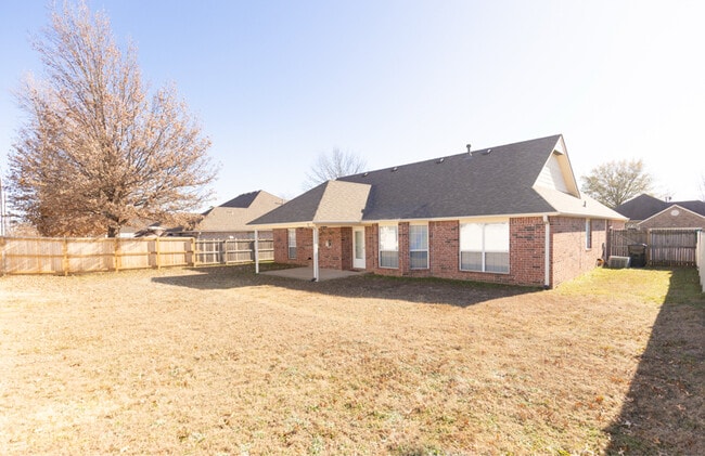 11003 E 95th Place N, Owasso, OK 74055 - photo 3