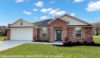 Model Home Coming Soon, Pea Ridge, AR 72751
