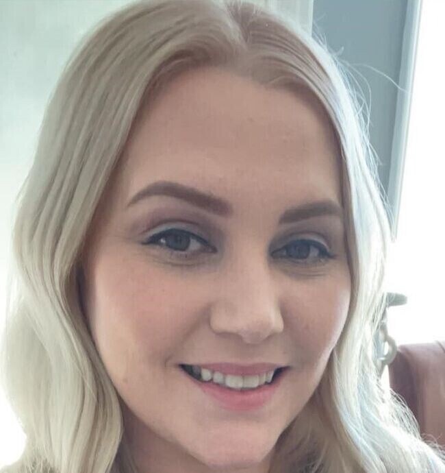 Lindsay Tankersley