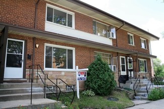 4703 Davis St, Skokie, IL 60076