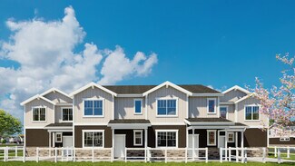 418 Condor Way, Johnstown, CO 80534