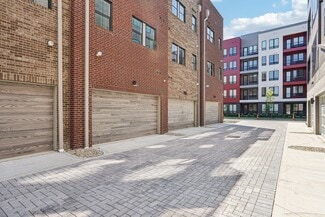 282 Dickenson St, Columbus, OH 43215