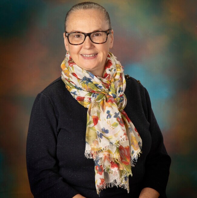 Patty Zimmerman