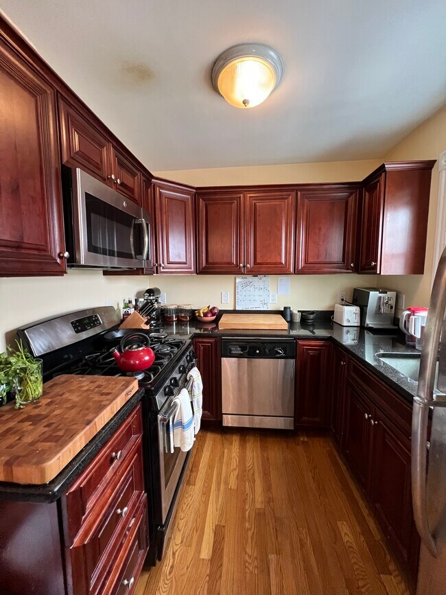 26 White St unit 2, Cambridge, MA 02140 - photo 2