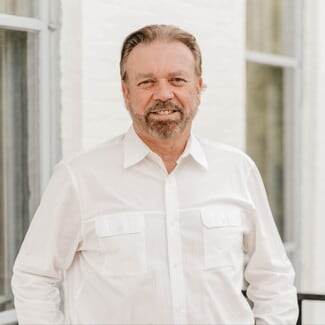Jim Garry