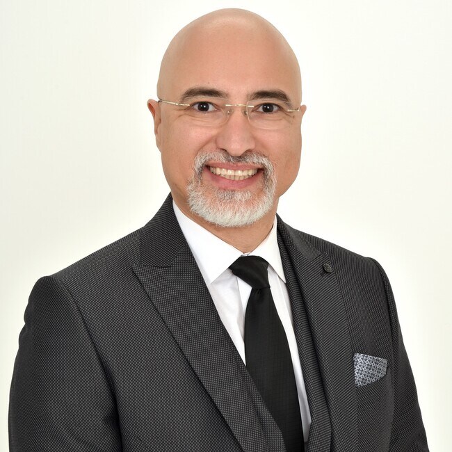 Agent Photo