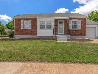 7417 Morganford Rd, Saint Louis, MO 63116