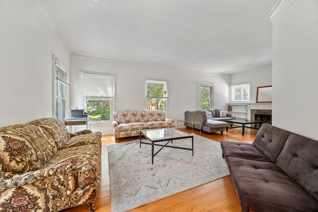 627 Library Place, Evanston, IL 60201 - photo 3