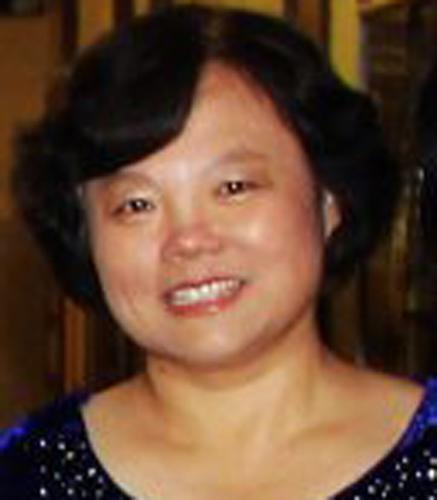 Xuemei Xu