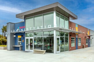 Oak Crest Middle School