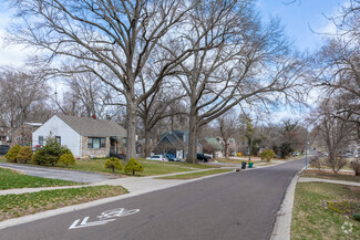 Colonial Village
