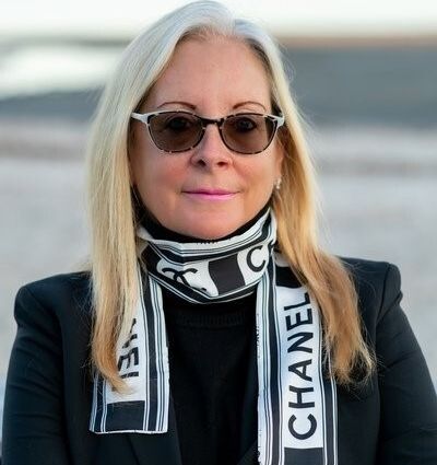 Tracy Edwards