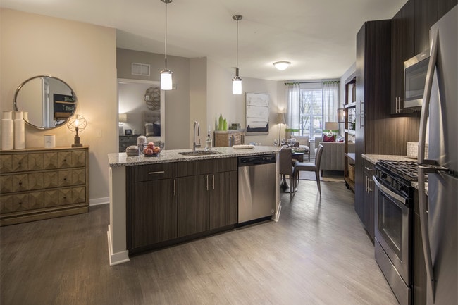 The Vine, Laurel, MD 20723 - photo 7