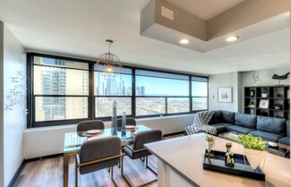 1172 S Michigan Ave, Chicago, IL 60605