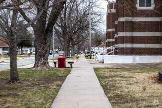 Sacred Heart Catholic School