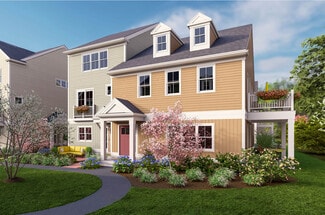 643 Church St Unit 36463031, Raynham, MA 02767