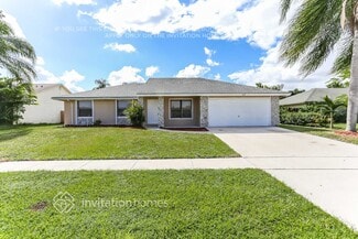 112 La Mancha Ave, Royal Palm Beach, FL 33411