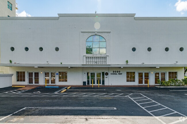 Brito Miami Private School