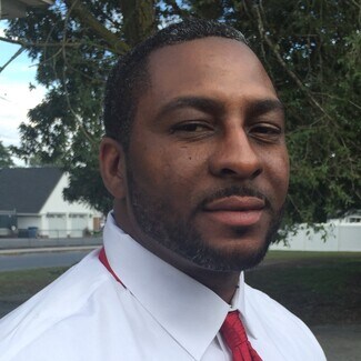 Larron Briddell