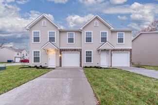 422 Station 44 Place, Painesville, OH 44077