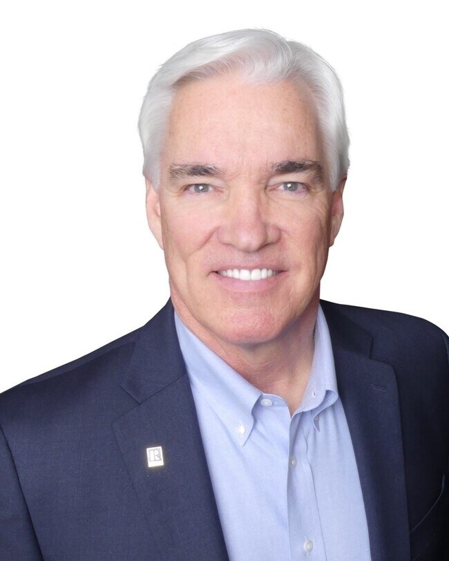 Michael Haywood