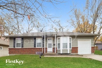 8207 E 85 St, Raytown, MO 64138