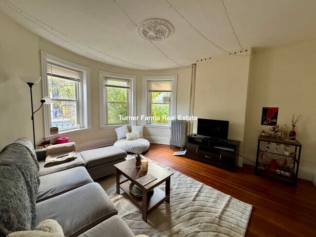 96 Calumet St unit 1, Roxbury Crossing, MA 02120 - photo 2