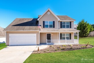 285 Victoria Blvd, Oxford, GA 30054