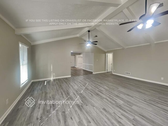 519 Joel Dr, Marietta, GA 30066 - photo 3