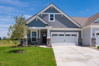 10010 Washington Glen, Washington Township, OH 45458