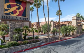 5251 Indian River Dr Unit 268, Las Vegas, NV 89103